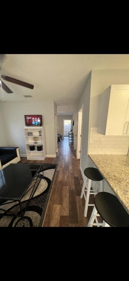 Lopez Place Тампа Экстерьер фото